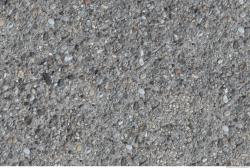 Rough Concrete